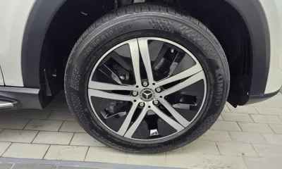 Mercedes-Benz GLE-Class 2020, 18708 км, за 37682.09 USD