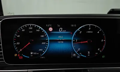 Mercedes-Benz GLE-Class 2020, 18708 км, за 37682.09 USD - фото 8