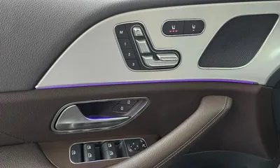 Mercedes-Benz GLE-Class 2020, 18708 км, за 37682.09 USD - фото 17