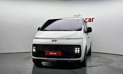 Hyundai Staria 2024, 39303 км, за 24097.73 USD