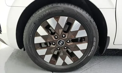 Hyundai Staria 2024, 39303 км, за 24097.73 USD