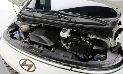 Hyundai Staria 2024, 39303 км, за 24097.73 USD - фото 6