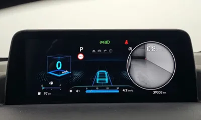 Hyundai Staria 2024, 39303 км, за 24097.73 USD - фото 8