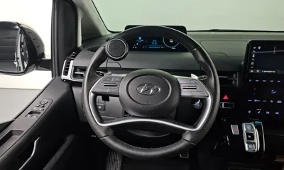 Hyundai Staria 2024, 39303 км, за 24097.73 USD - фото 14