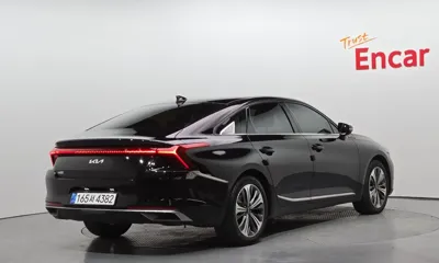 Kia K8 2022, 114590 км, за 13205.84 USD