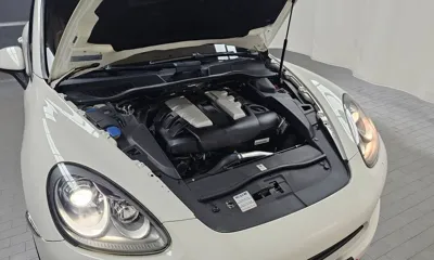 Porsche Cayenne 2011, 242694 км, за 8794.79 USD - фото 6