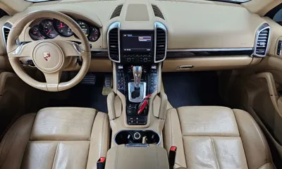 Porsche Cayenne 2011, 242694 км, за 8794.79 USD - фото 7