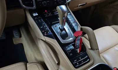 Porsche Cayenne 2011, 242694 км, за 8794.79 USD - фото 9