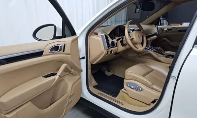 Porsche Cayenne 2011, 242694 км, за 8794.79 USD - фото 10