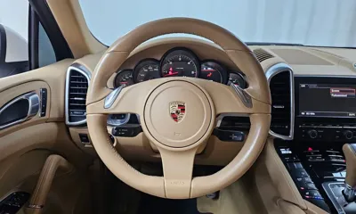 Porsche Cayenne 2011, 242694 км, за 8794.79 USD - фото 13
