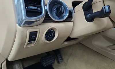 Porsche Cayenne 2011, 242694 км, за 8794.79 USD - фото 14