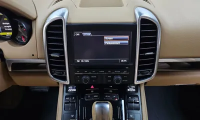 Porsche Cayenne 2011, 242694 км, за 8794.79 USD - фото 15