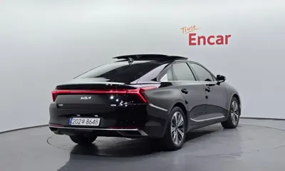 Kia K8 2023, 35805 км, за 20752.03 USD