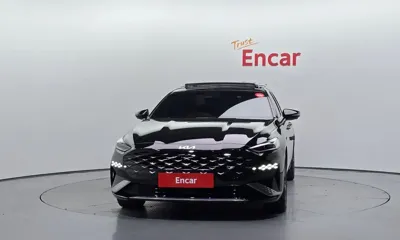 Kia K8 2023, 35805 км, за 20752.03 USD