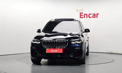 BMW X5 2020, 37328 км, за 42636.2 USD