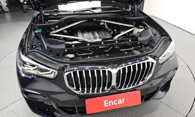BMW X5 2020, 37328 км, за 42636.2 USD - фото 6