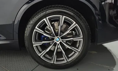 BMW X5 2020, 37328 км, за 42636.2 USD - фото 21