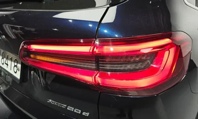 BMW X5 2020, 37328 км, за 42636.2 USD - фото 23