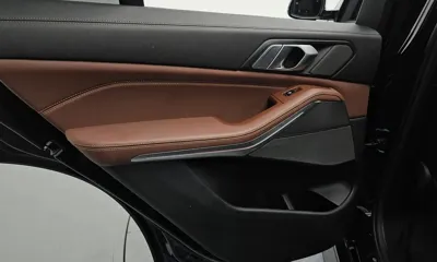 BMW X5 2020, 37328 км, за 42636.2 USD - фото 25