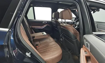 BMW X5 2020, 37328 км, за 42636.2 USD - фото 26
