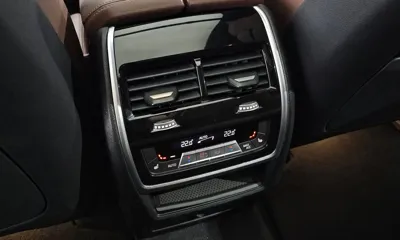 BMW X5 2020, 37328 км, за 42636.2 USD - фото 30