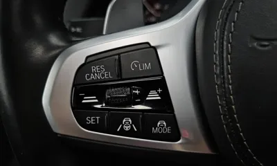 BMW X5 2020, 37328 км, за 42636.2 USD - фото 31