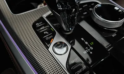 BMW X5 2020, 37328 км, за 42636.2 USD - фото 33