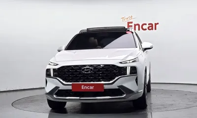 Hyundai Santafe 2021, 88665 км, за 18970.72 USD