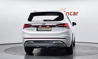 Hyundai Santafe 2021, 88665 км, за 18970.72 USD