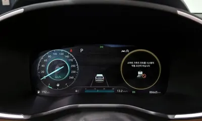 Hyundai Santafe 2021, 88665 км, за 18970.72 USD - фото 8
