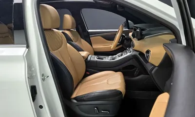 Hyundai Santafe 2021, 88665 км, за 18970.72 USD - фото 10