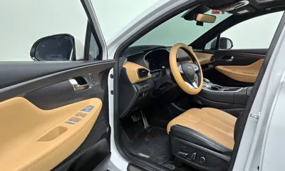 Hyundai Santafe 2021, 88665 км, за 18970.72 USD - фото 11