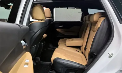 Hyundai Santafe 2021, 88665 км, за 18970.72 USD - фото 12