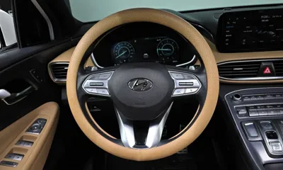 Hyundai Santafe 2021, 88665 км, за 18970.72 USD - фото 13
