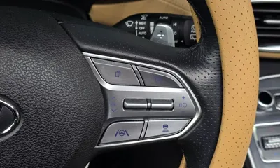 Hyundai Santafe 2021, 88665 км, за 18970.72 USD - фото 14