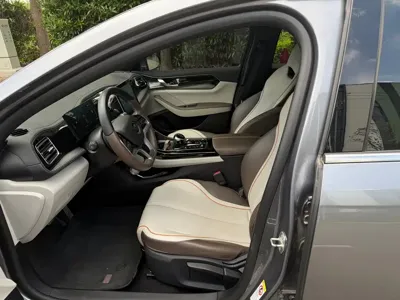 BYD Qin Plus 2024, 35000 км, за 9388.93 USD