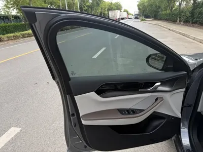 BYD Qin Plus 2024, 35000 км, за 9388.93 USD