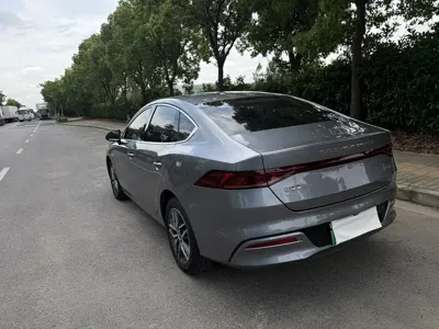 BYD Qin Plus 2024, 35000 км, за 9388.93 USD - фото 7