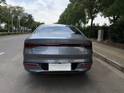 BYD Qin Plus 2024, 35000 км, за 9388.93 USD - фото 8