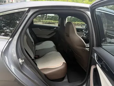 BYD Qin Plus 2024, 35000 км, за 9388.93 USD - фото 10