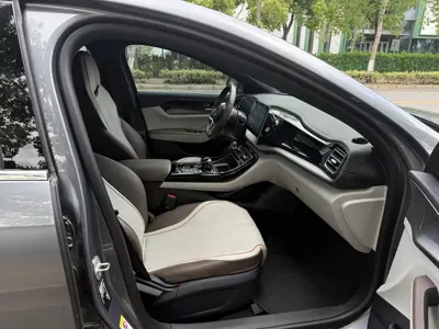 BYD Qin Plus 2024, 35000 км, за 9388.93 USD - фото 11