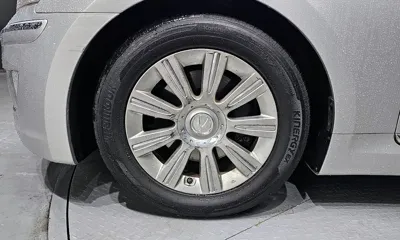 Hyundai Equus 2010, 106745 км, за 2561.74 USD