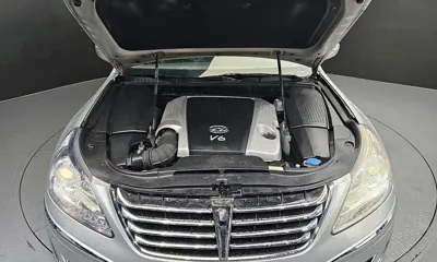 Hyundai Equus 2010, 106745 км, за 2561.74 USD - фото 6