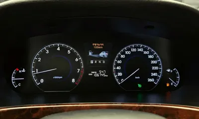 Hyundai Equus 2010, 106745 км, за 2561.74 USD - фото 8