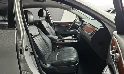 Hyundai Equus 2010, 106745 км, за 2561.74 USD - фото 10