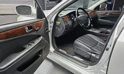Hyundai Equus 2010, 106745 км, за 2561.74 USD - фото 11