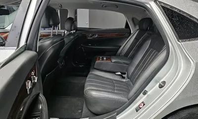 Hyundai Equus 2010, 106745 км, за 2561.74 USD - фото 12