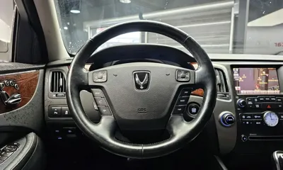 Hyundai Equus 2010, 106745 км, за 2561.74 USD - фото 13