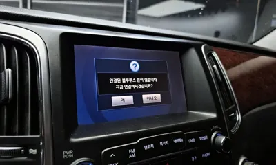 Hyundai Equus 2010, 106745 км, за 2561.74 USD - фото 16