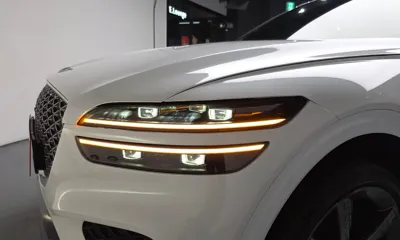 Genesis GV70 2022, 77587 км, за 25052.9 USD - фото 22